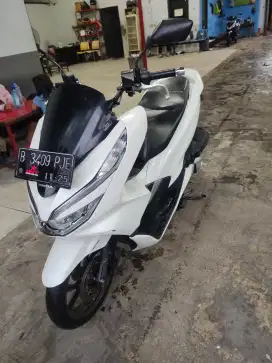 Jual PCX 2020 Pakean Pribadi
