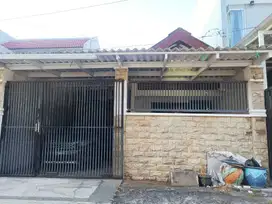 DIJUAL RUMAH DI BABATAN PANTAI KAWASAN ELIT DAN LOKASI STRATEGIS