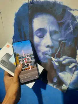 redmi note 11 ram4/128
