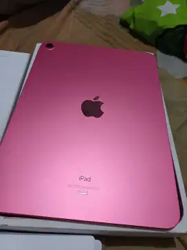 iPad 10. 64 GB. iBox