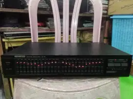 Equalizer KENWOOD seri GE-56 japan