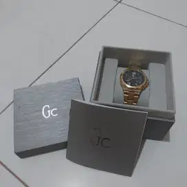Jam Tangan Wanita Merk GC