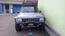 Jeep Cherokee 1995 Bensin