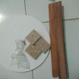 Jual cepat Meja minimalis