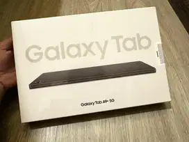 BNIB - Samsung Galaxy Tab A9+ 5G Graphite