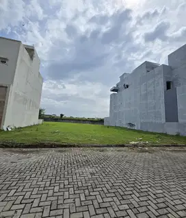DiJual Cepat Kavling Cemara Kuta Murah