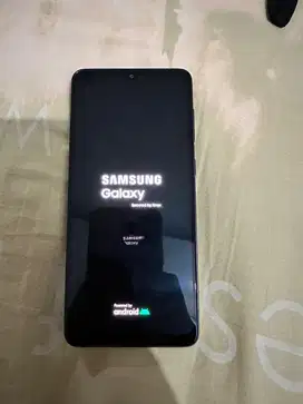 SAMSUNG GALAXY A33-5G