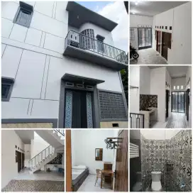 Dijual Kost Exclusive dkt Kampus UNS Jebres Solo