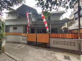 Kos Putri Tengah Kota Yogyakarta