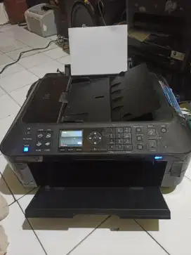Canon MX 426 prin scener copy ADF wifi tanpa cartridge normal