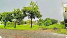 Dijual murah ! Tanah kav Citraland