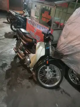 HONDA ASTREA GRAND 94
