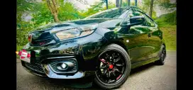 Honda Brio Satya 2023 Bensin