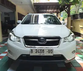 JUAL CEPAT * SUBARU XV 2.0 MATIC AWD 2013.