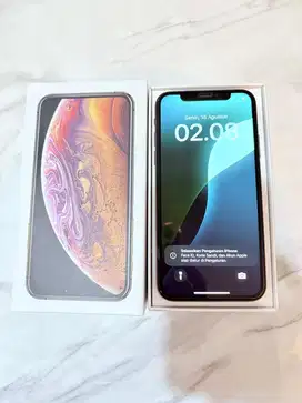 Iphone XS 512 GB Gold Inter