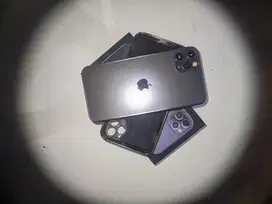 Jual hp iphone 11 pro max