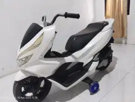 Motor pcx mainan anak