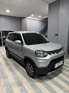 Suzuki S-presso Matic 2024 spt baru!