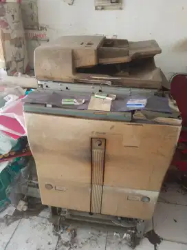 Mesin canon ir 5020