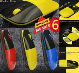 OBRAL!!! Berbagai Macam Mouse Kantor Gaming Laptop
