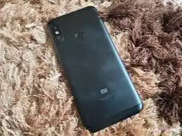 BISA TUKARTAMBAH XIAOMI REDMI 6 PRO LTE 3/32GB SECOND RESMI