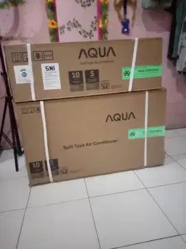 AC AQUA TYPE AQA-KR9FQDL2