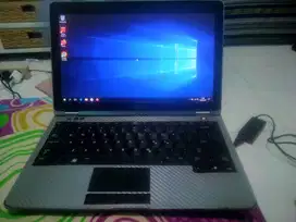 laptop dell (core i7) 12 inc