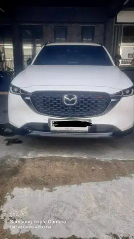 Mazda CX5 Kuroo