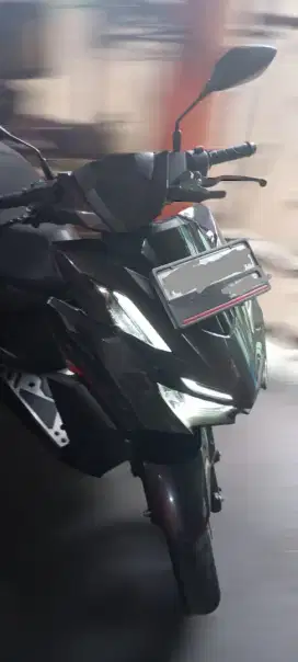 Motor Vario 160 CBS