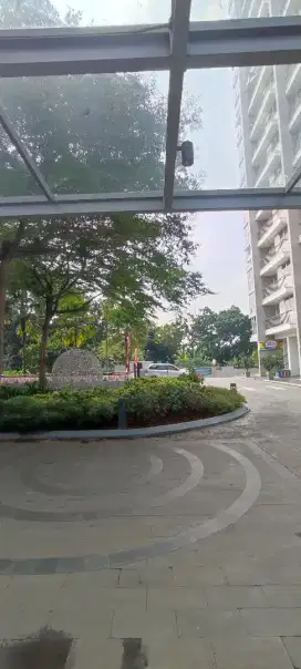 Disewakan Apartemen Lexington di Jakarta Selatan