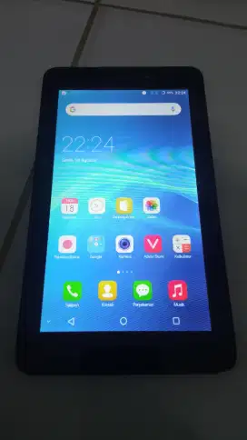 Tablet Advan s7c 4g