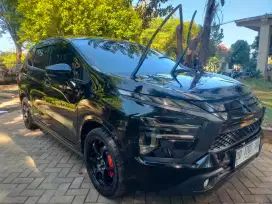 XPANDER EXCEED MATIC UPGRADE