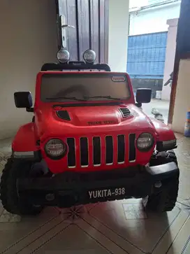 Jual mobil aki anak yukita