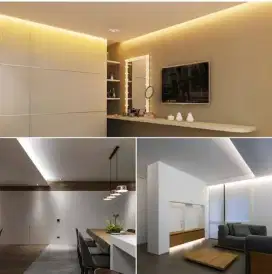 TUKANG PEMASANGAN LISTRIK