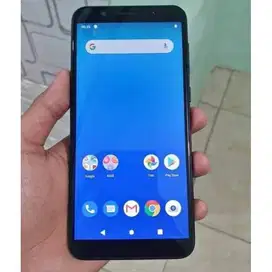 SECOND RESMI ASUS ZENFONE MAX PRO LTE 3/32GB NORMAL BISA TT/JUAL/BELI
