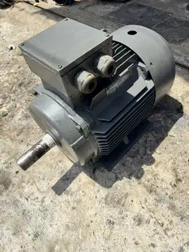 Dinamo 15 hp rpm 1450