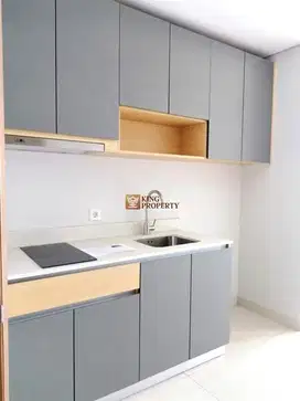 Unit Langka Sewa 3BR Strategis Dkt Tol & Mall Taman Anggrek Residences