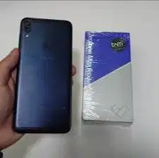 BISA TT/JUAL/BELI Second RESMI ASUS ZENFONE MAX PRO M1 3/32GB NORMAL