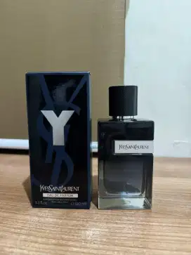 [PRELOVED] YSL - Y EDP
