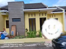 Disewakan Rumah