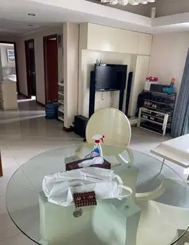 Harga Langka 3br Waterplace Tower Favorit Invest Furnish Dkt Unesa,PTC