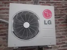 Jual outdor LG 260watt