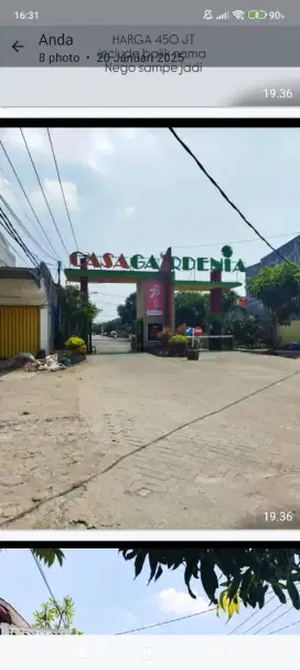 Jual Rumah Cepat