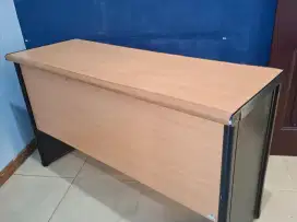 Meja Kantor / Meja Kerja High Point 120 x 45 x 75