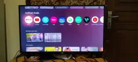 TV SHARP AQUOS 42 inch
