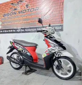Rawatan! YAMAHA MIO J TEEN 113 FI 2013 Pajak Panjang Soul gt