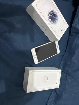 Iphone 6 32 Gb Gold