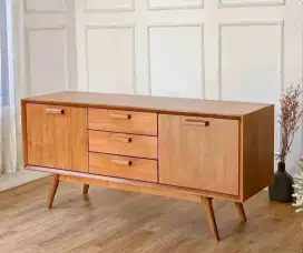 Meja TV minimalis model terbaru