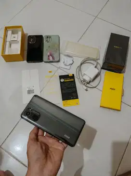 Poco F3 6/128GB