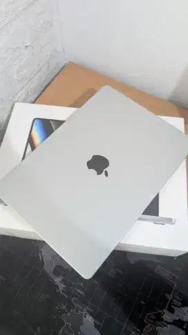 MacBook Pro M1 Pro 16/512 14inch Ex iBox